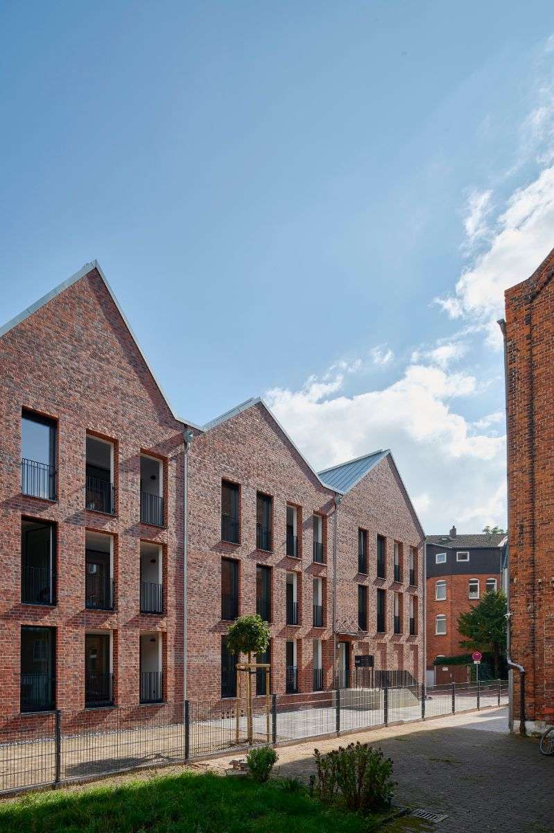 Thumbnail-Wohnung zum Mieten in Hannover 1.440,00 € 96.44 m²