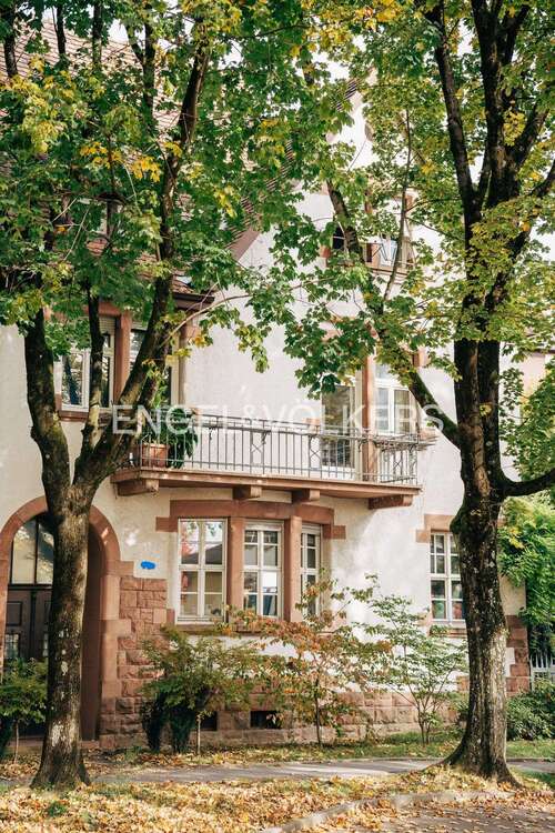 Thumbnail-Haus zum Kaufen in Lahr 695.000,00 € 317 m²