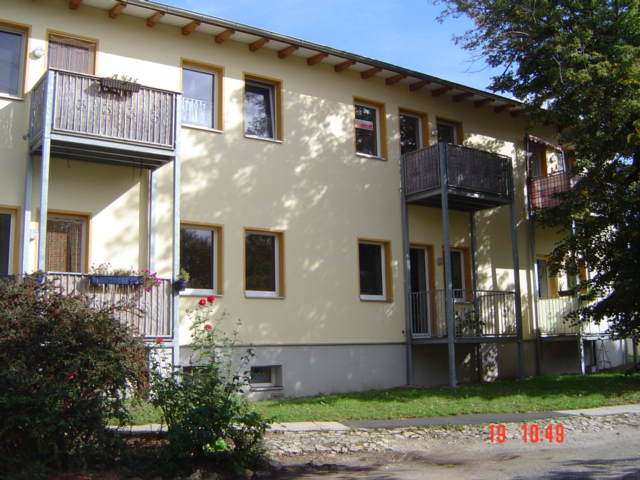 Thumbnail-Wohnung zum Mieten in Bad Lauchstädt 479,00 € 79.42 m²