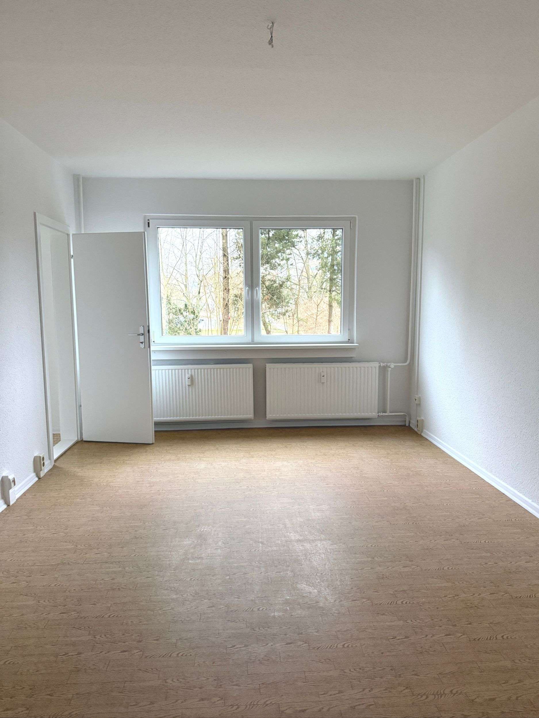Thumbnail-Wohnung zum Mieten in Schwerin 243,00 € 30 m²
