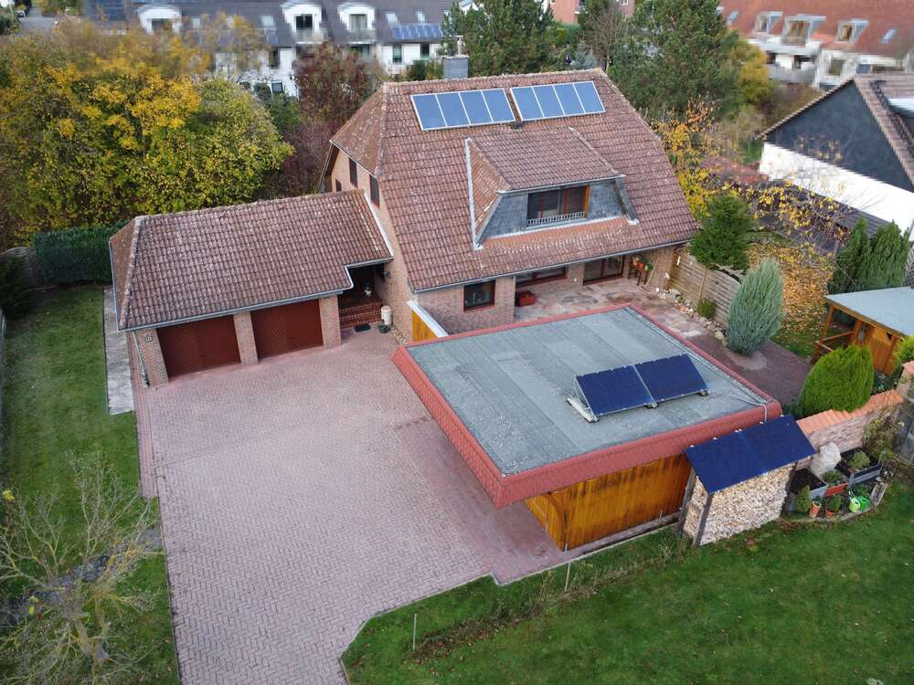 Thumbnail-Haus zum Kaufen in Braunschweig 498.000,00 € 145 m²