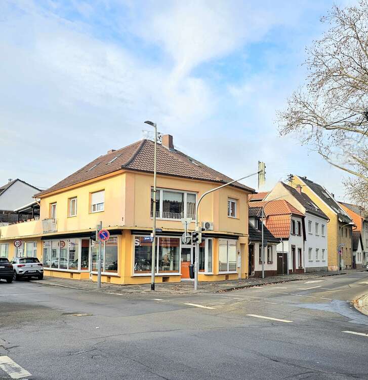 Thumbnail-Haus zum Kaufen in Ludwigshafen am Rhein 920.000,00 € 342 m²