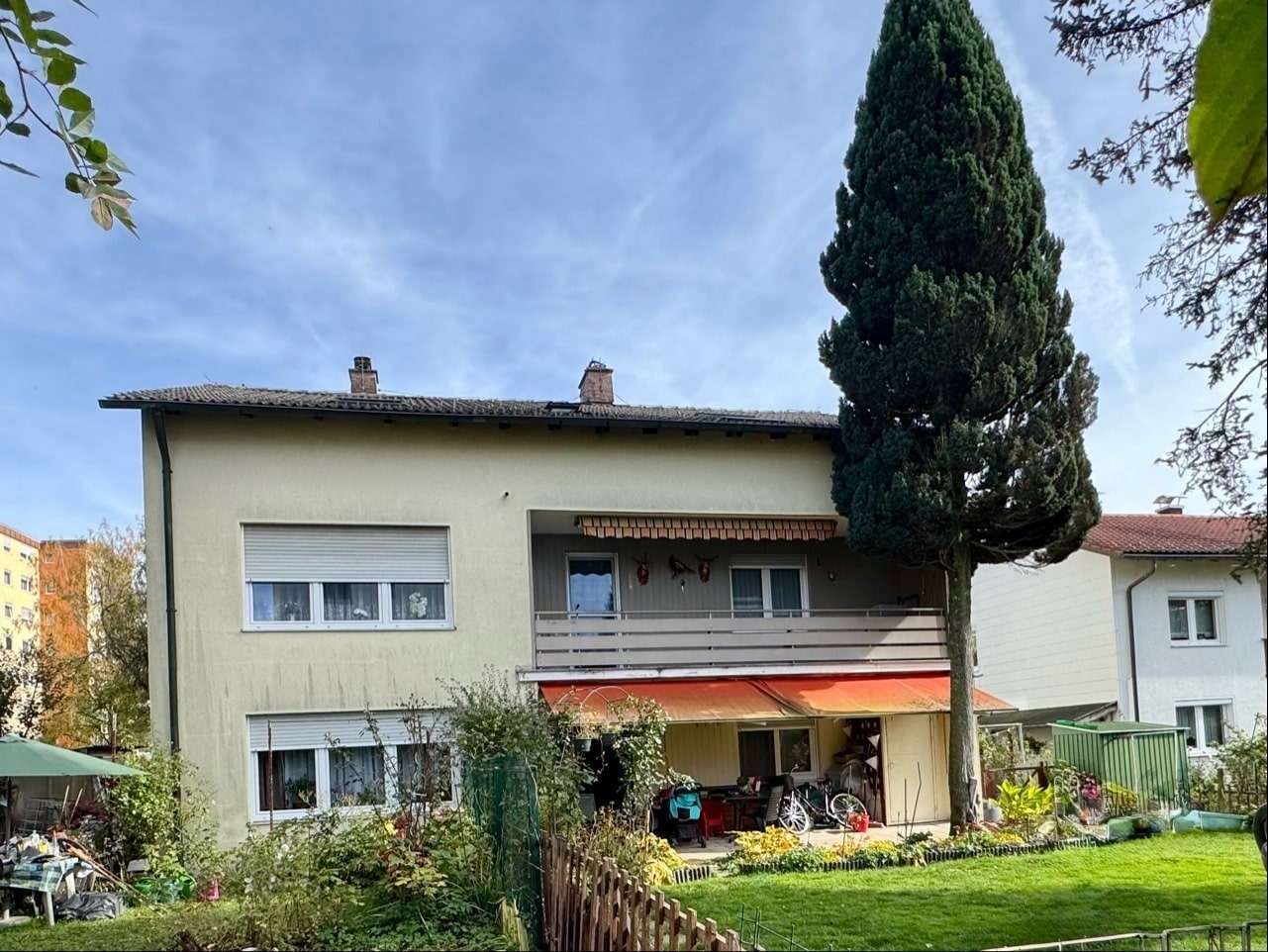 Thumbnail-Haus zum Kaufen in Traunreut 689.000,00 € 250 m²