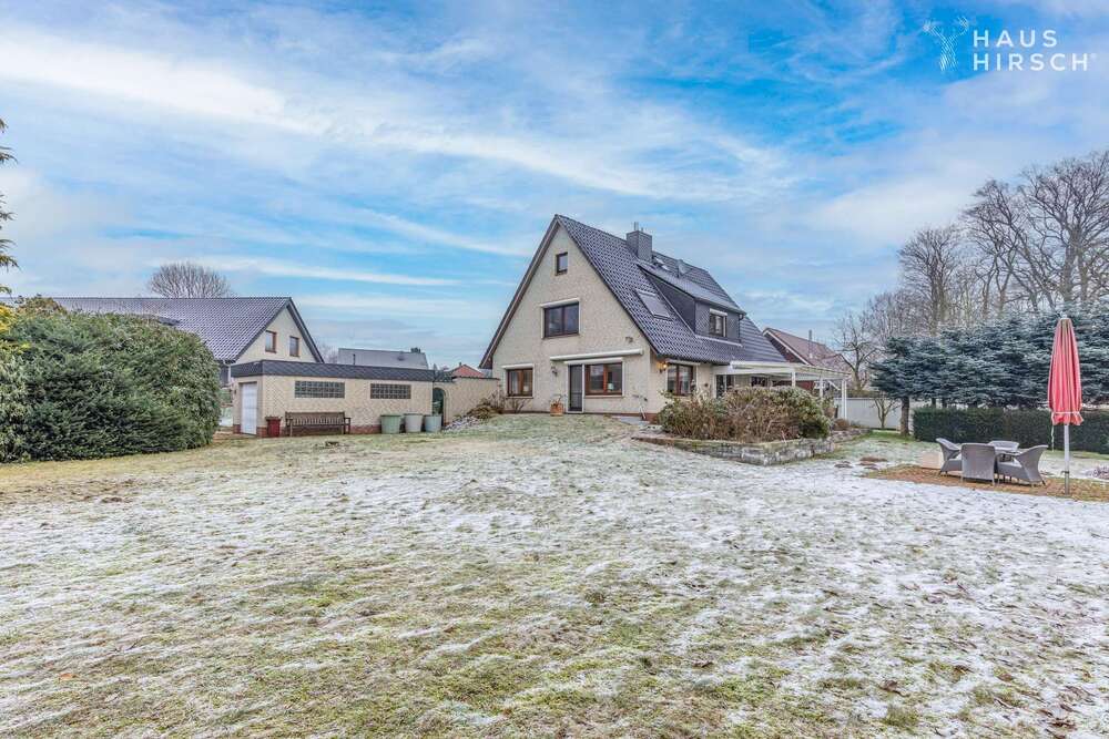 Thumbnail-Haus zum Kaufen in Rosengarten 699.000,00 € 179.23 m²