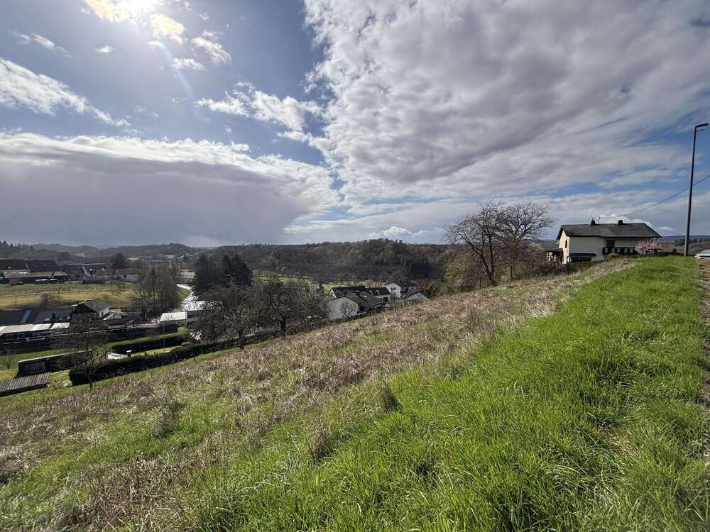 Thumbnail-Grundstück zu verkaufen in Wadern 91.000,00 € 1429 m²