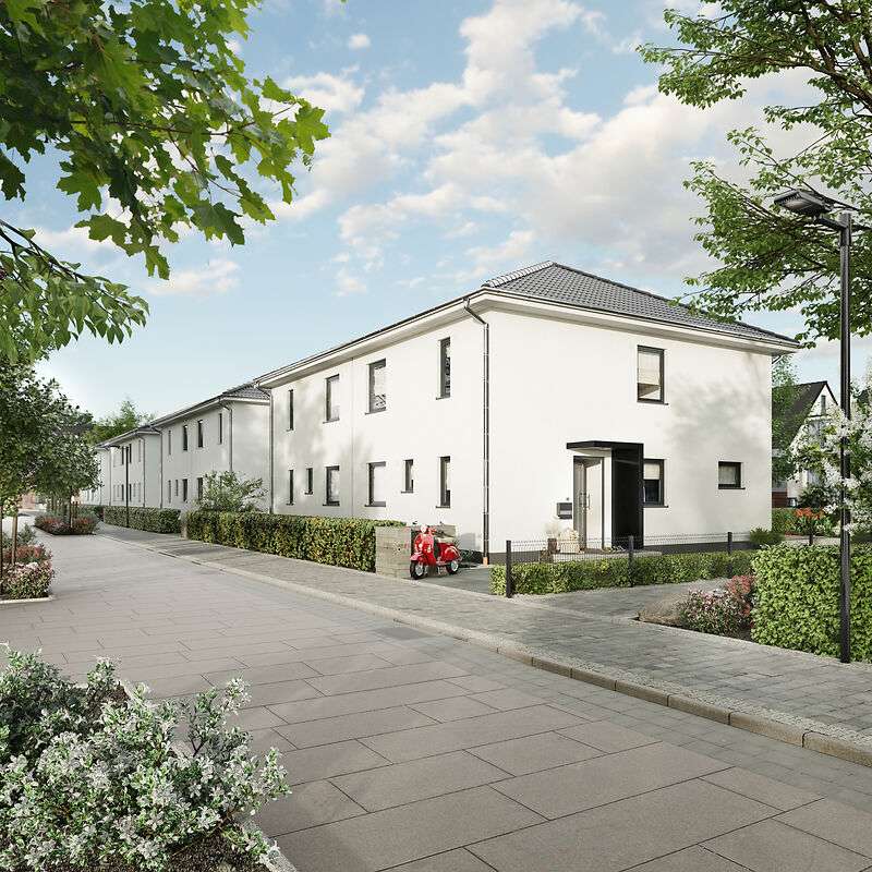 Thumbnail-Haus zum Kaufen in Bernau 499.322,00 € 115 m²