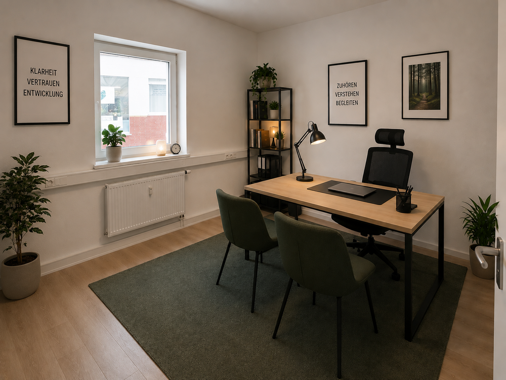Thumbnail-Büro in Marburg 1.500,00 € 90 m²