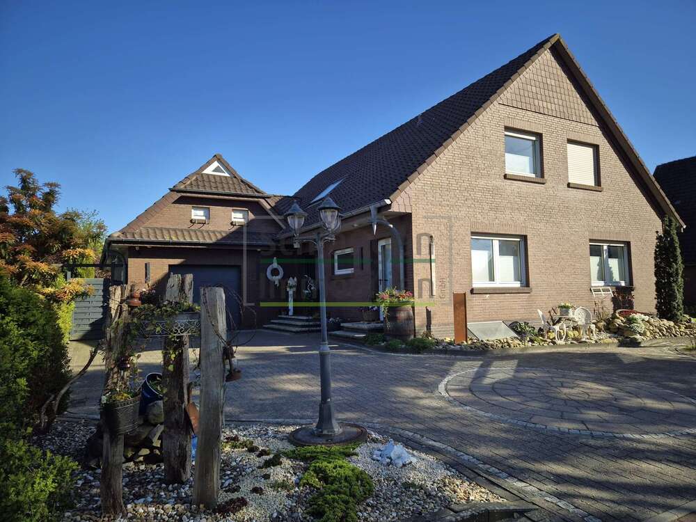 Thumbnail-Haus zum Kaufen in Barßel Reekenfeld 269.000,00 € 157 m²