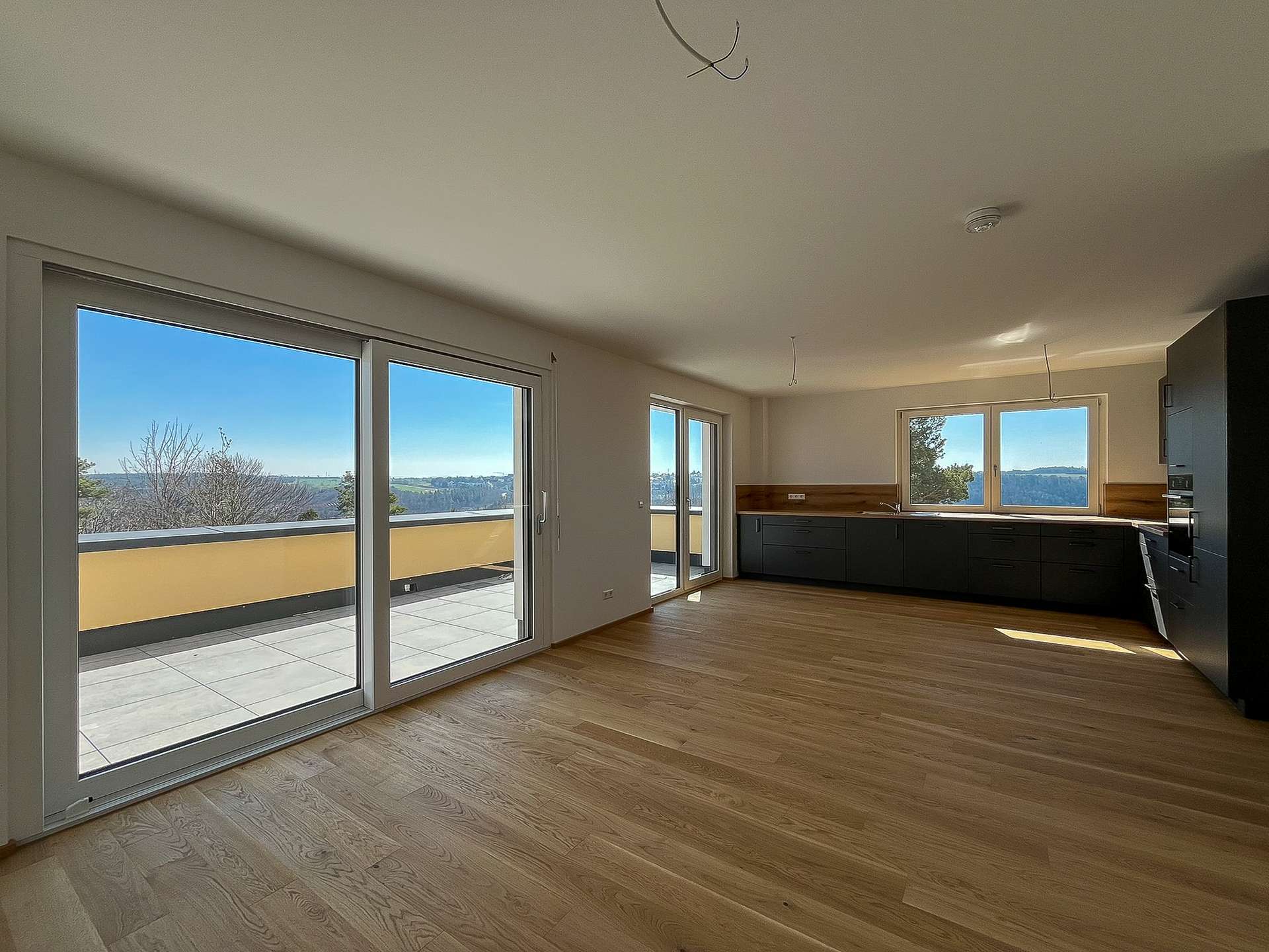 Thumbnail-Wohnung zum Mieten in Horb am Neckar 1.819,00 € 130.23 m²