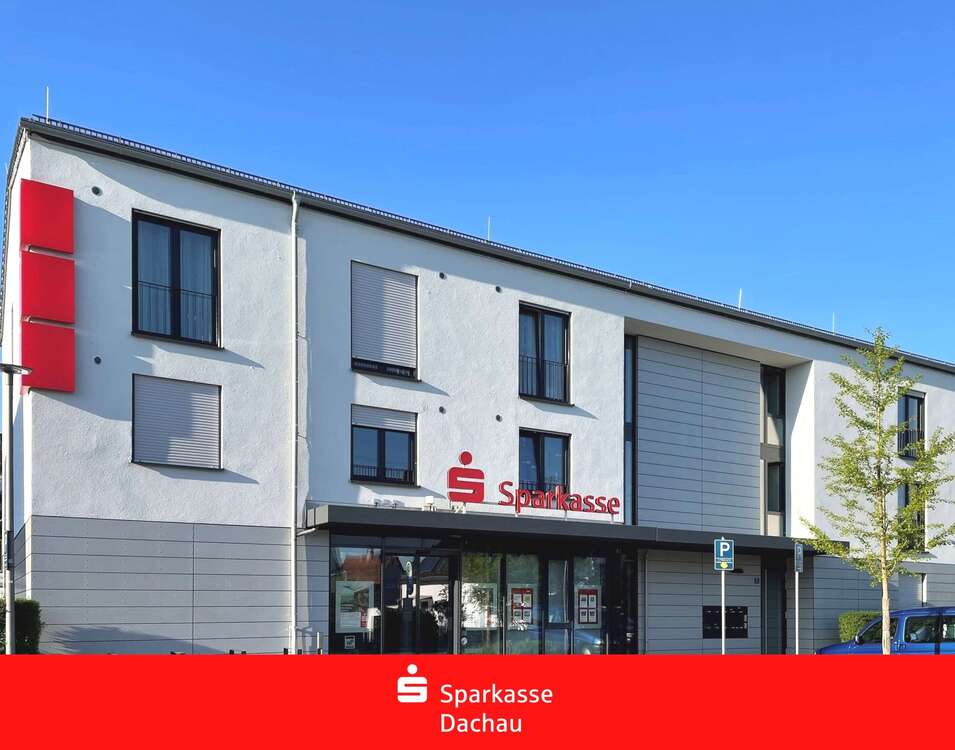 Thumbnail-Wohnung zum Mieten in Vierkirchen 1.615,00 € 99 m²