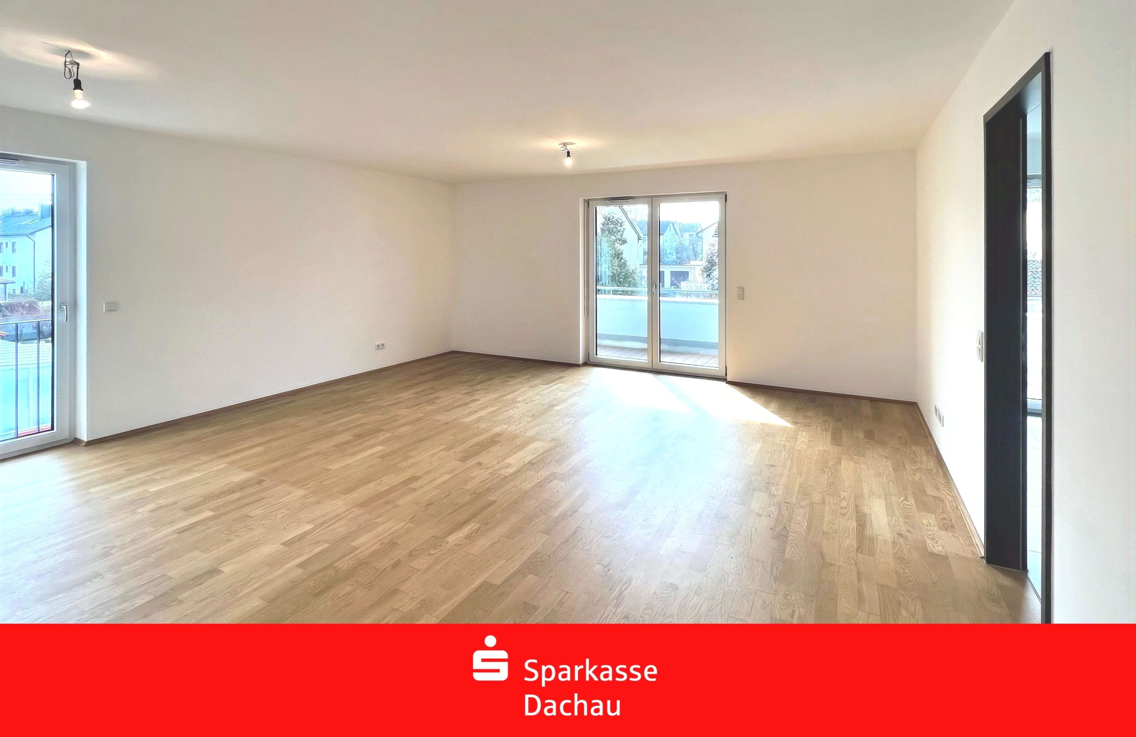 Thumbnail-Wohnung zum Mieten in Vierkirchen 1.615,00 € 99 m²