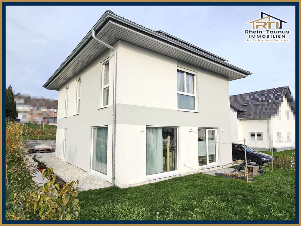 Thumbnail-Haus zum Kaufen in Gackenbach 495.000,00 € 129.54 m²