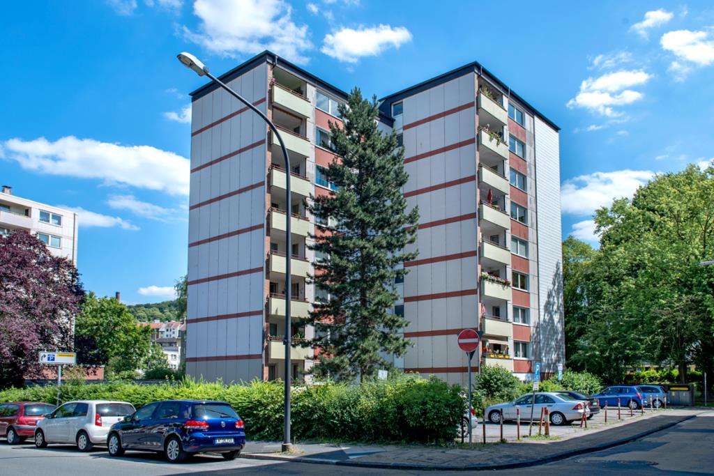 Thumbnail-Wohnung zum Mieten in Wuppertal 619,00 € 72.67 m²