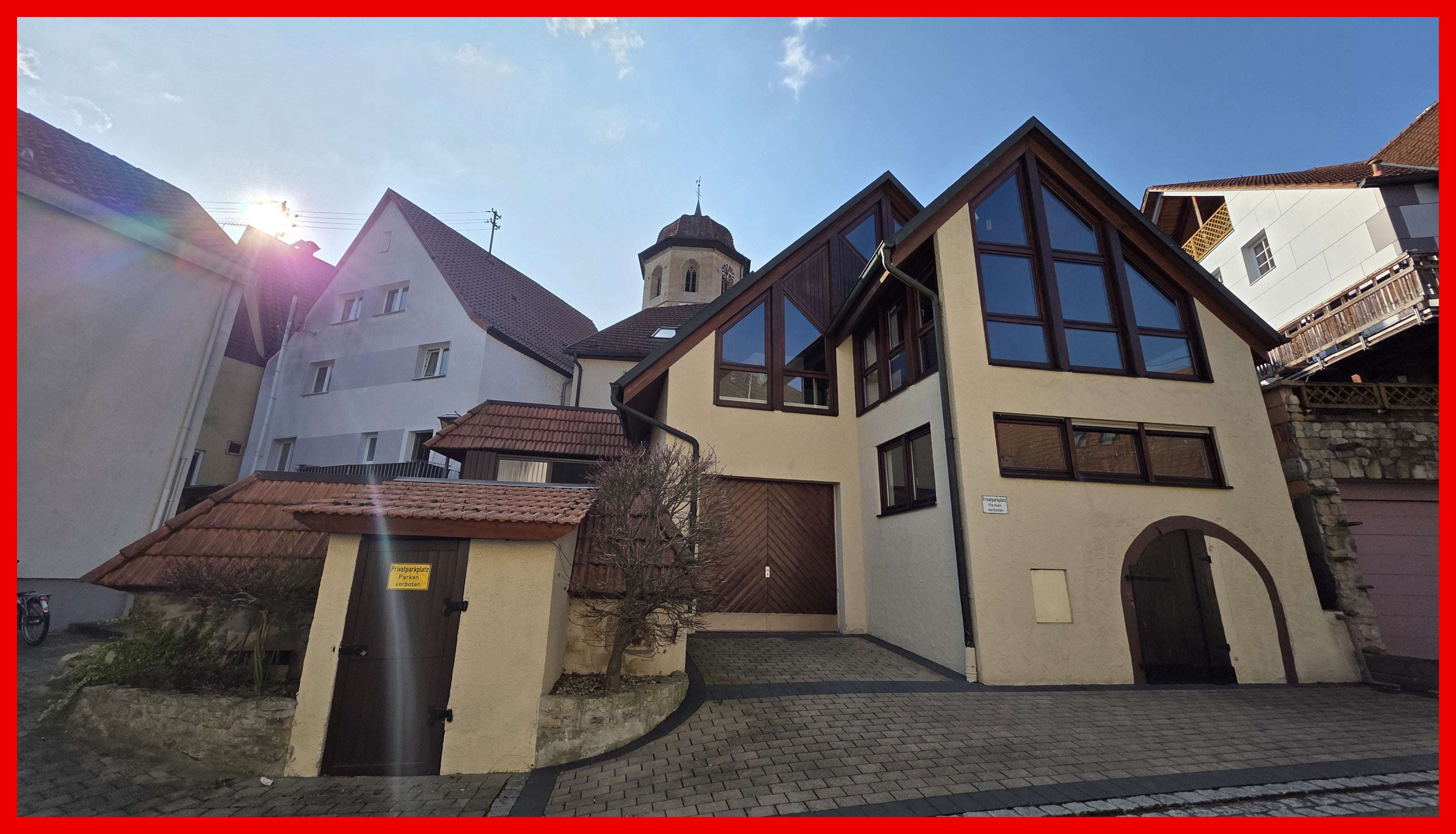 Thumbnail-Haus zum Kaufen in Oberriexingen 379.000,00 € 211 m²