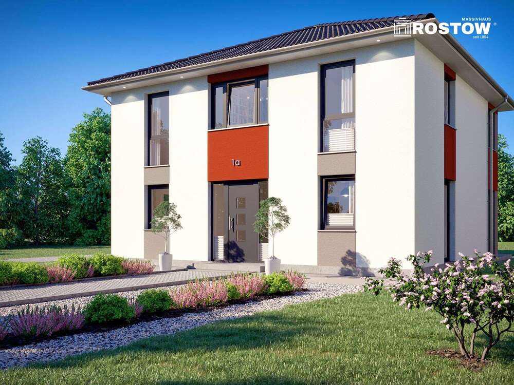 Thumbnail-Haus zum Kaufen in Roggentin 520.200,00 € 142 m²