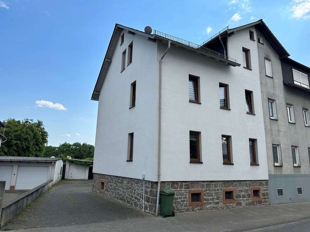 Thumbnail-Haus zum Kaufen in Lich 349.000,00 € 151 m²