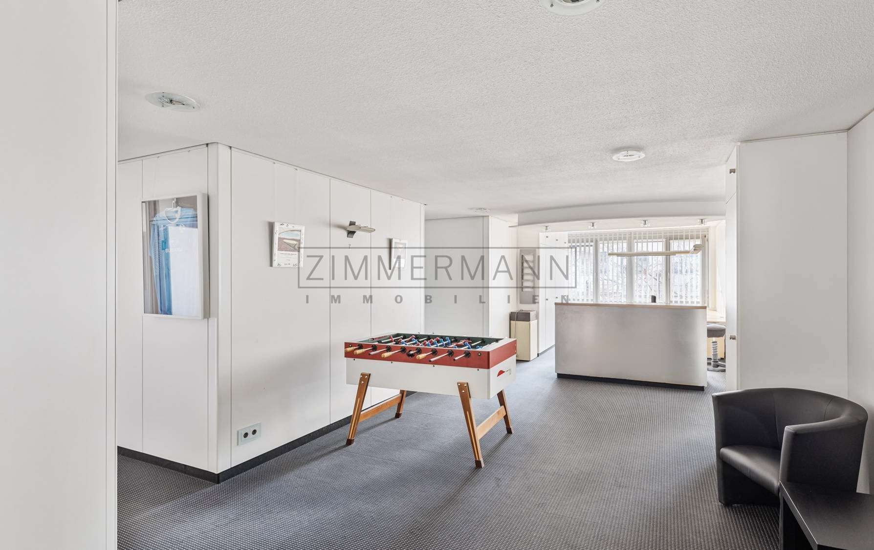 Thumbnail-Büro in Stuttgart 1.500,00 € 281 m²