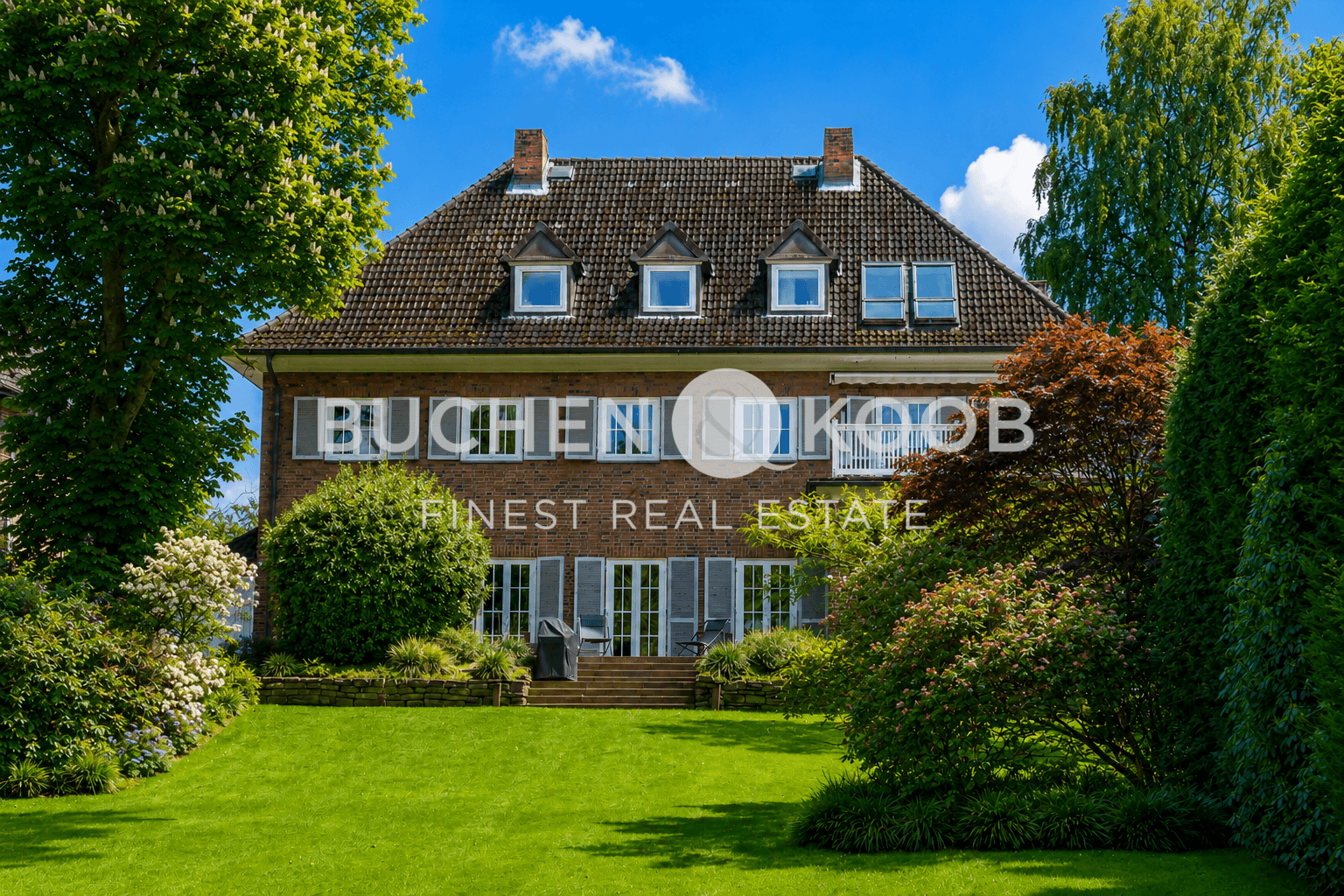 Thumbnail-Haus zum Kaufen in Hamburg 4.200.000,00 € 565 m²