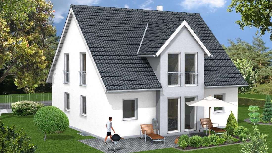 Thumbnail-Haus zum Kaufen in Schwabach 815.000,00 € 121 m²