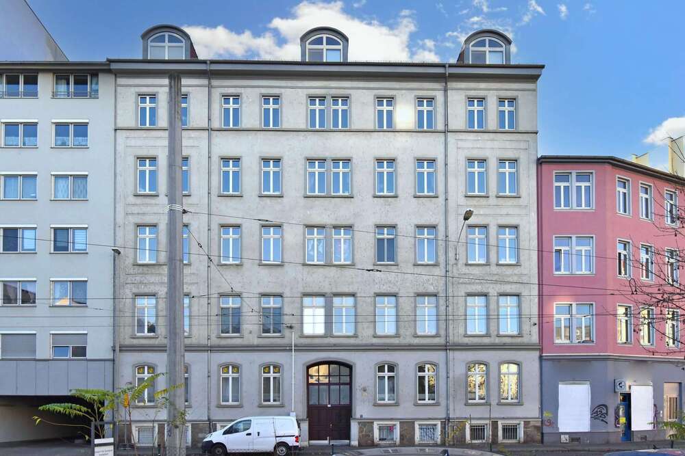 Thumbnail-Büro in Leipzig 105.000,00 € 53.04 m²