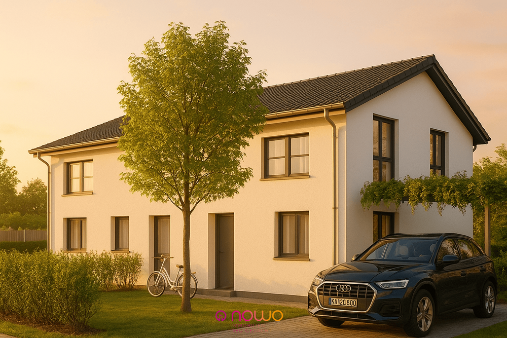 Thumbnail-Haus zum Kaufen in Weyhausen 481.000,00 € 147 m²