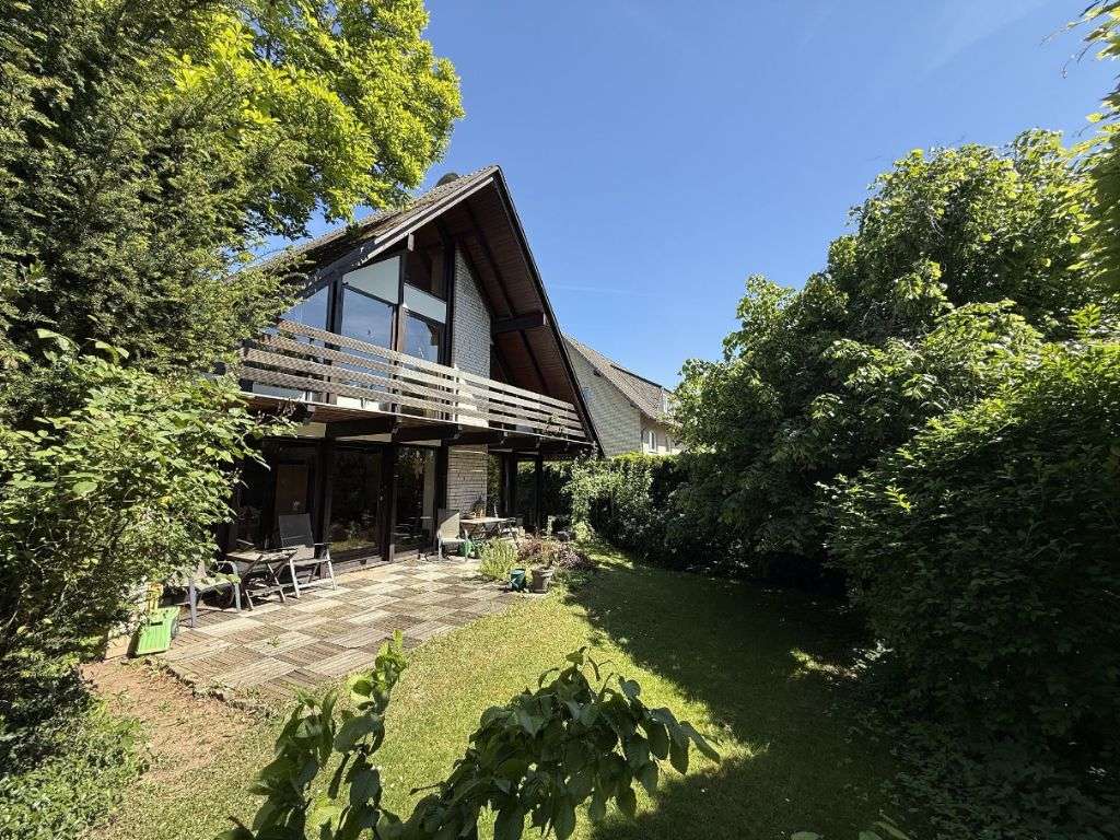 Thumbnail-Haus zum Kaufen in Rinteln 252.000,00 € 163 m²