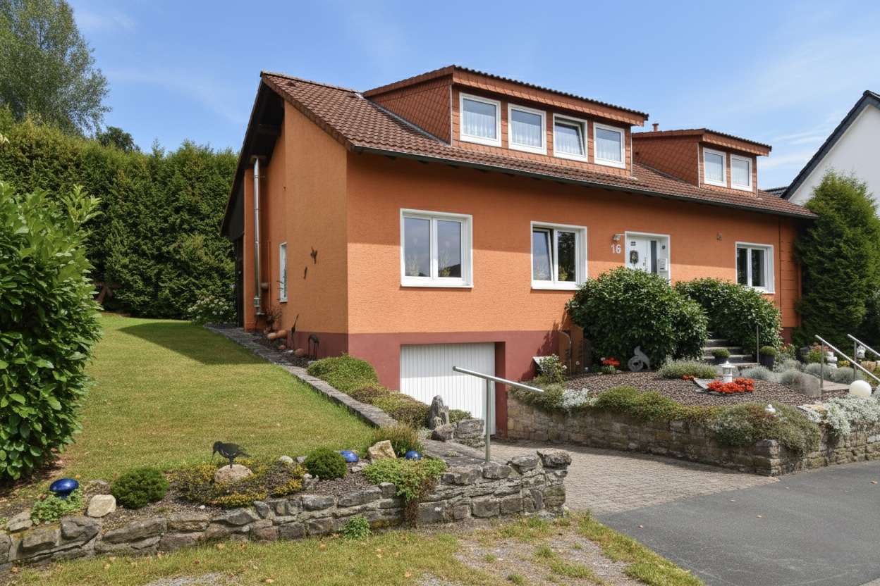 Thumbnail-Haus zum Kaufen in Nieheim 276.500,00 € 190 m²