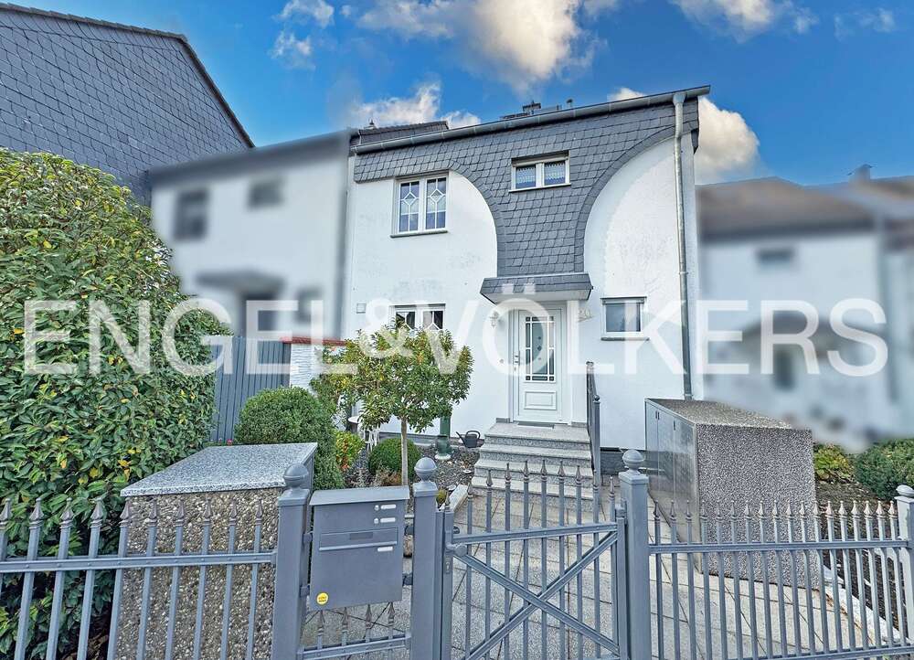 Thumbnail-Haus zum Kaufen in Neu-Anspach 479.000,00 € 132 m²