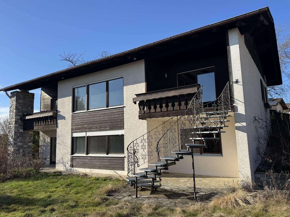 Thumbnail-Haus zum Kaufen in Engelsberg 449.000,00 € 154.9 m²