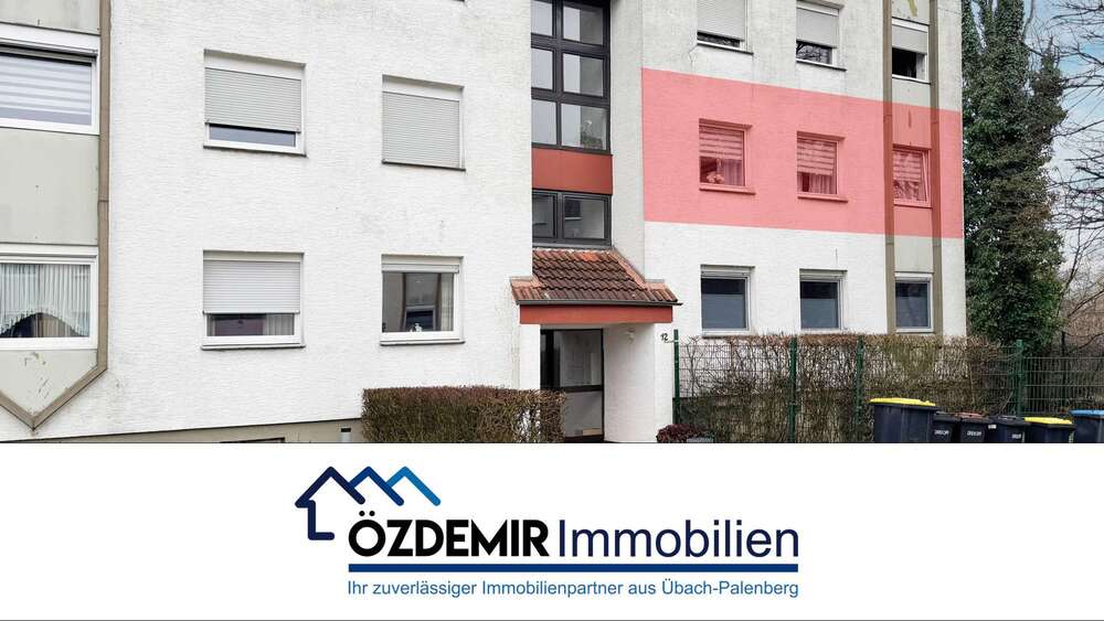 Thumbnail-Wohnung zum Kaufen in Geilenkirchen 169.000,00 € 94 m²