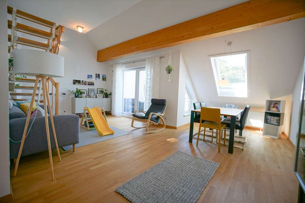 Thumbnail-Wohnung zum Kaufen in Schwabach 374.500,00 € 85 m²