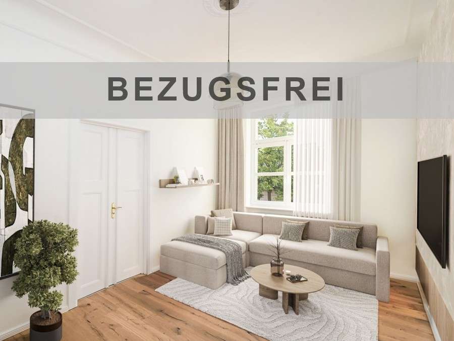 Thumbnail-Wohnung zum Kaufen in Dresden 449.000,00 € 103 m²
