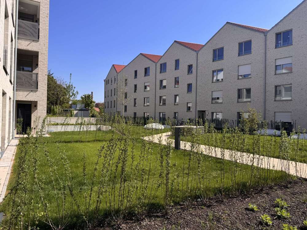 Thumbnail-Wohnung zum Mieten in Bocholt 1.348,25 € 107.86 m²