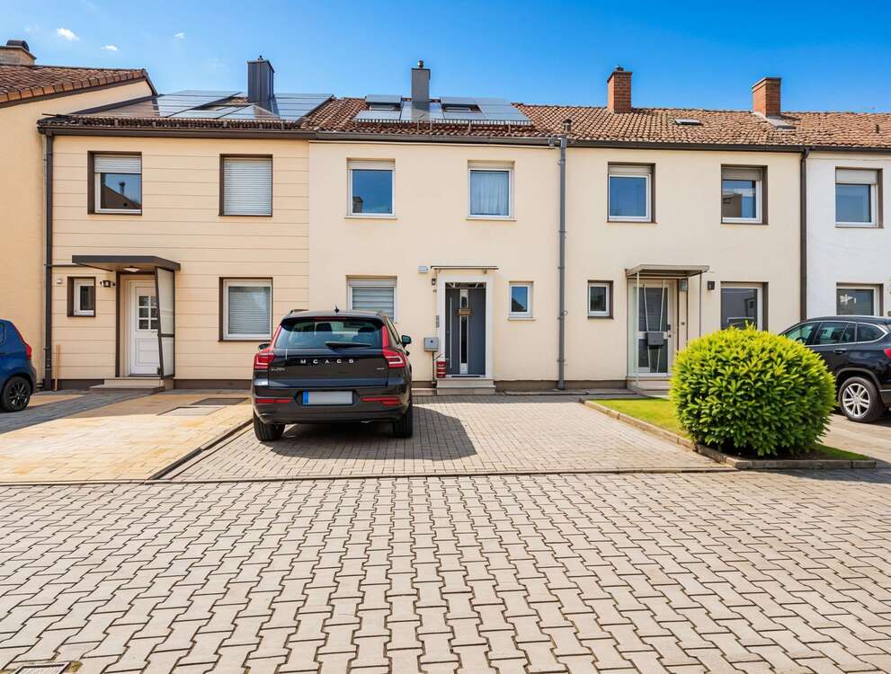 Thumbnail-Haus zum Kaufen in Augsburg 529.950,00 € 107 m²