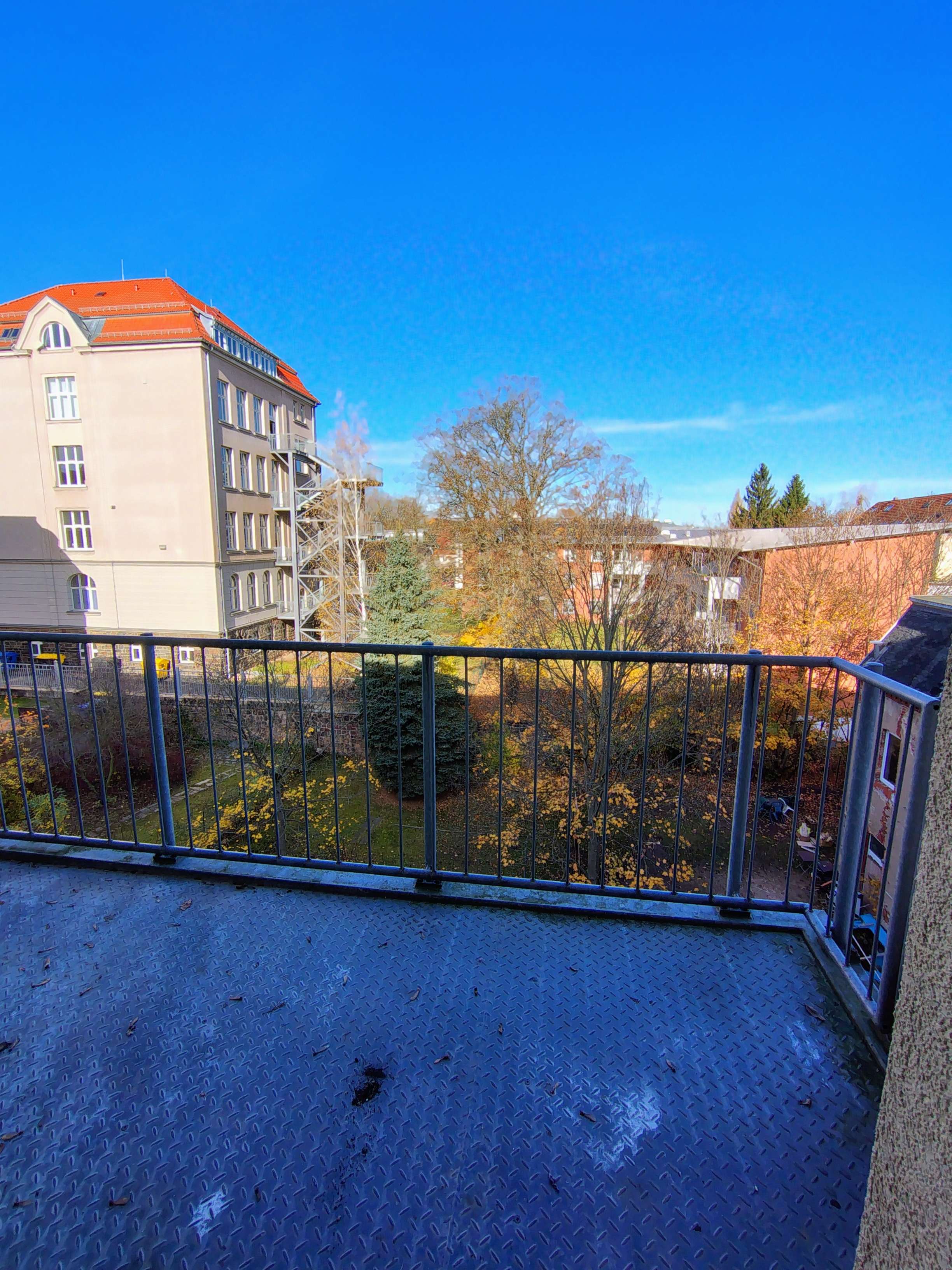 Thumbnail-Wohnung zum Mieten in Zwickau 345,00 € 60 m²
