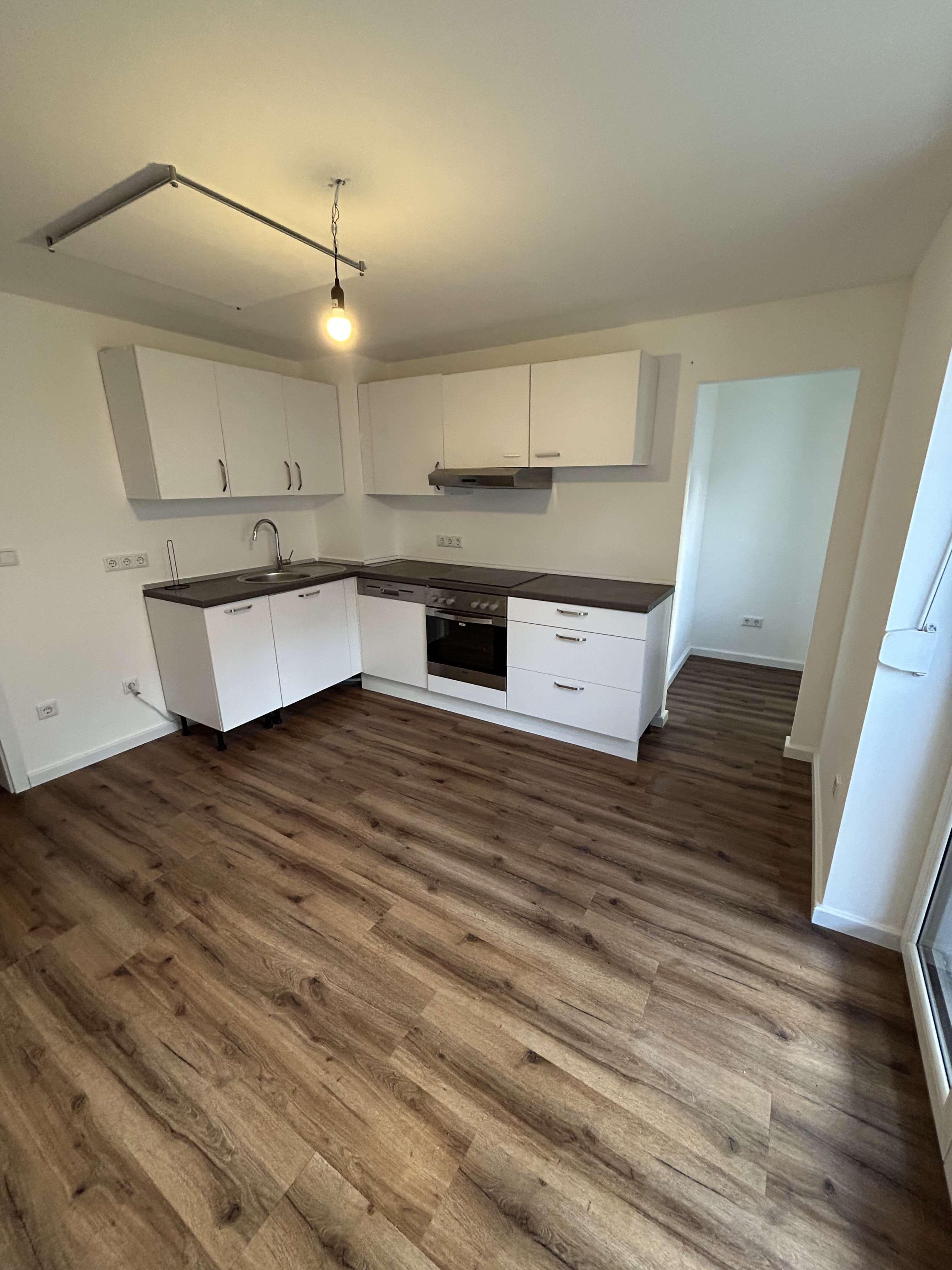 Thumbnail-Wohnung zum Mieten in neckarstadt 740,00 € 41 m²