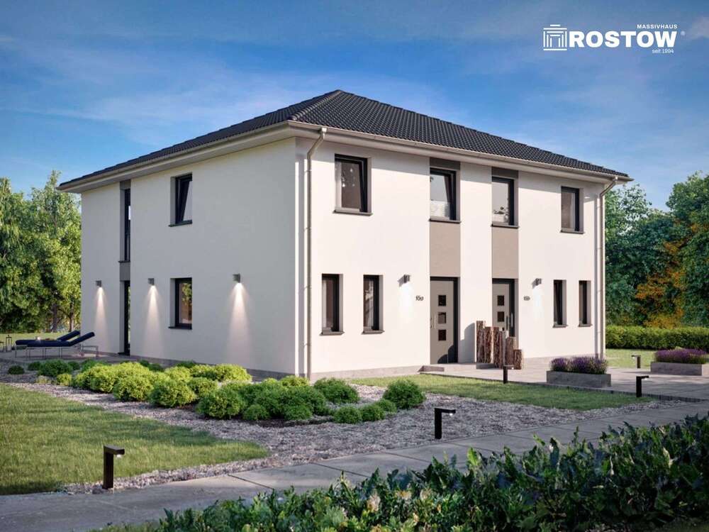 Thumbnail-Haus zum Kaufen in Roggentin 452.000,00 € 125 m²