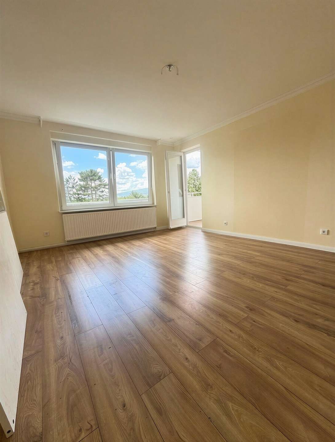 Thumbnail-Wohnung zum Kaufen in Frankfurt am Main 209.000,00 € 58.9 m²