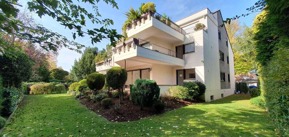 Thumbnail-Wohnung zum Kaufen in Köln (Eil) 549.000,00 € 136 m²