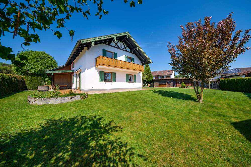 Thumbnail-Haus zum Kaufen in Feldkirchen-Westerham 928.000,00 € 148 m²