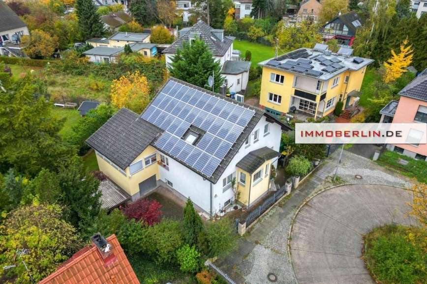 Thumbnail-Haus zum Kaufen in Berlin 995.000,00 € 165 m²