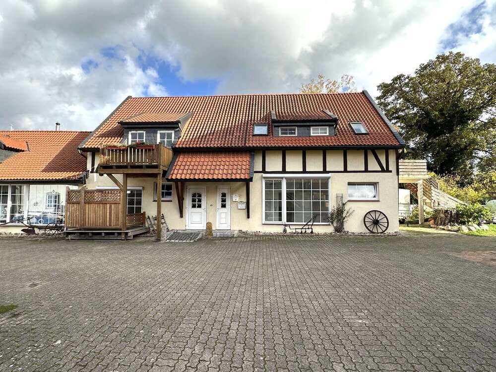 Thumbnail-Wohnung zum Mieten in Edemissen 700,00 € 85 m²