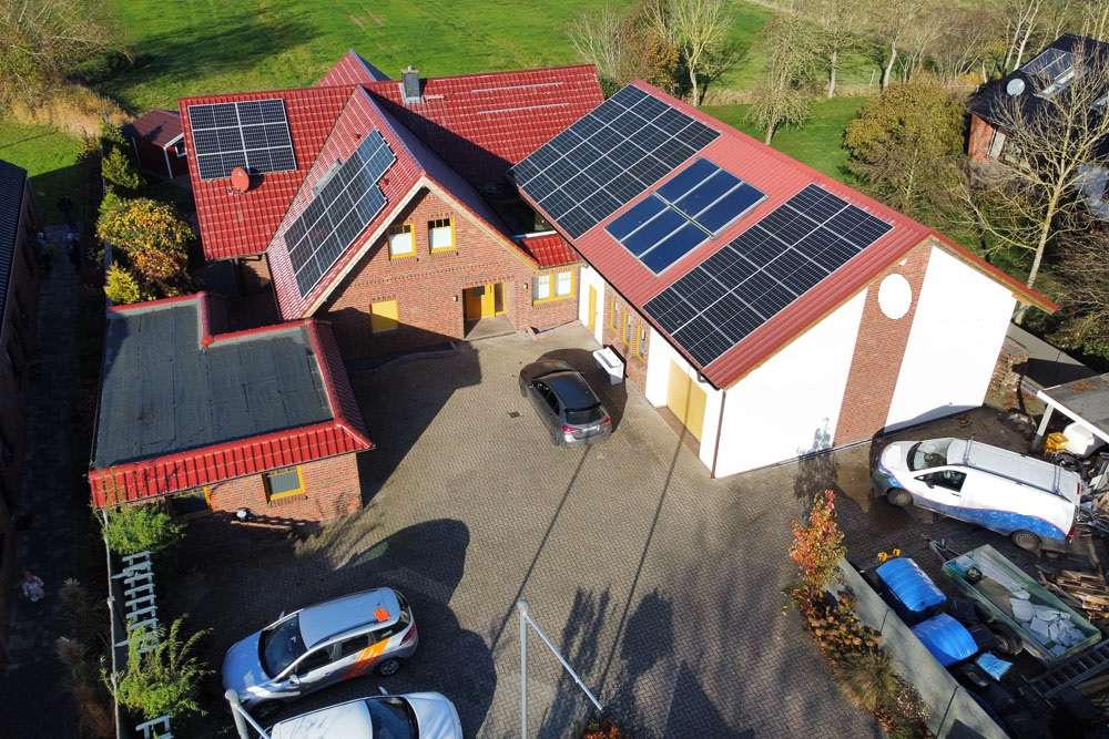 Thumbnail-Haus zum Kaufen in Wurster Nordseeküste 689.000,00 € 220 m²