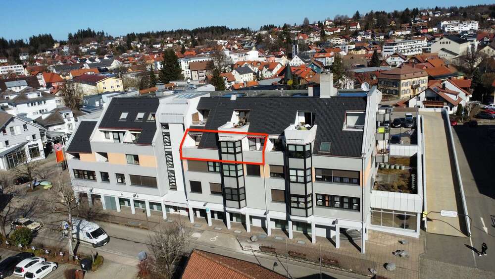 Thumbnail-Wohnung zum Kaufen in Lindenberg im Allgäu 324.000,00 € 92.61 m²