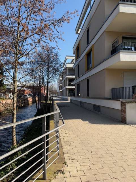 Thumbnail-Wohnung zum Kaufen in Landau 235.000,00 € 53 m²