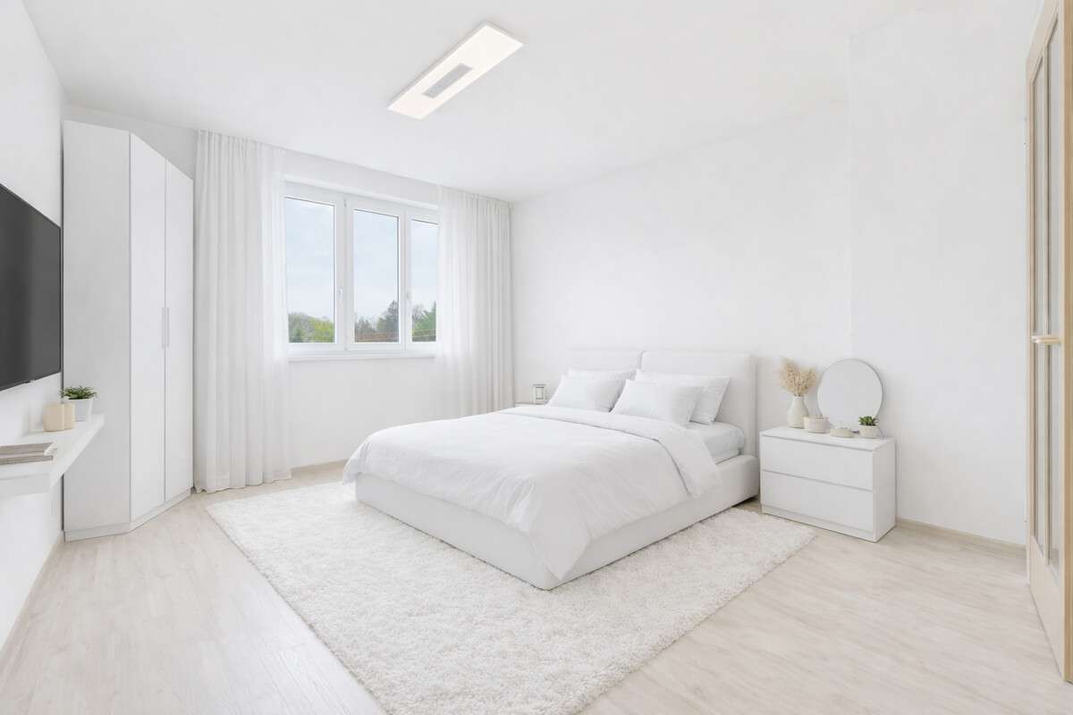Thumbnail-Wohnung zum Kaufen in Göggingen 135.000,00 € 39.46 m²