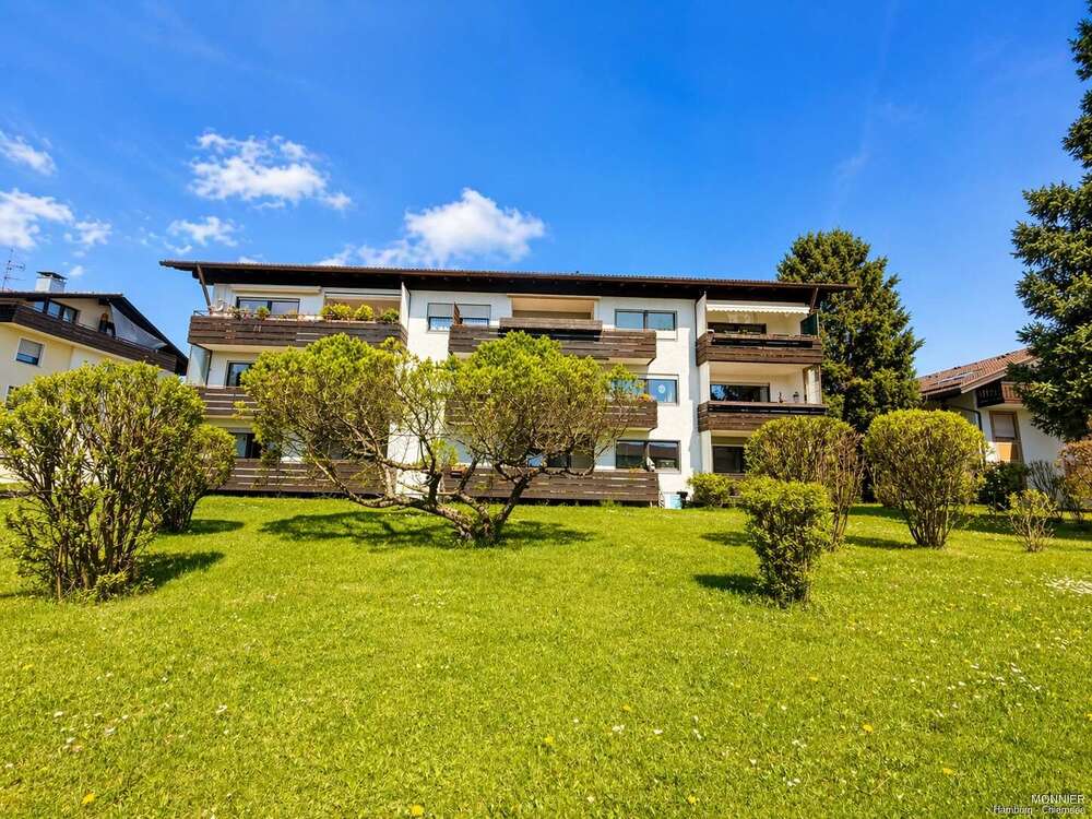Thumbnail-Wohnung zum Kaufen in Prien am Chiemsee 389.000,00 € 89 m²