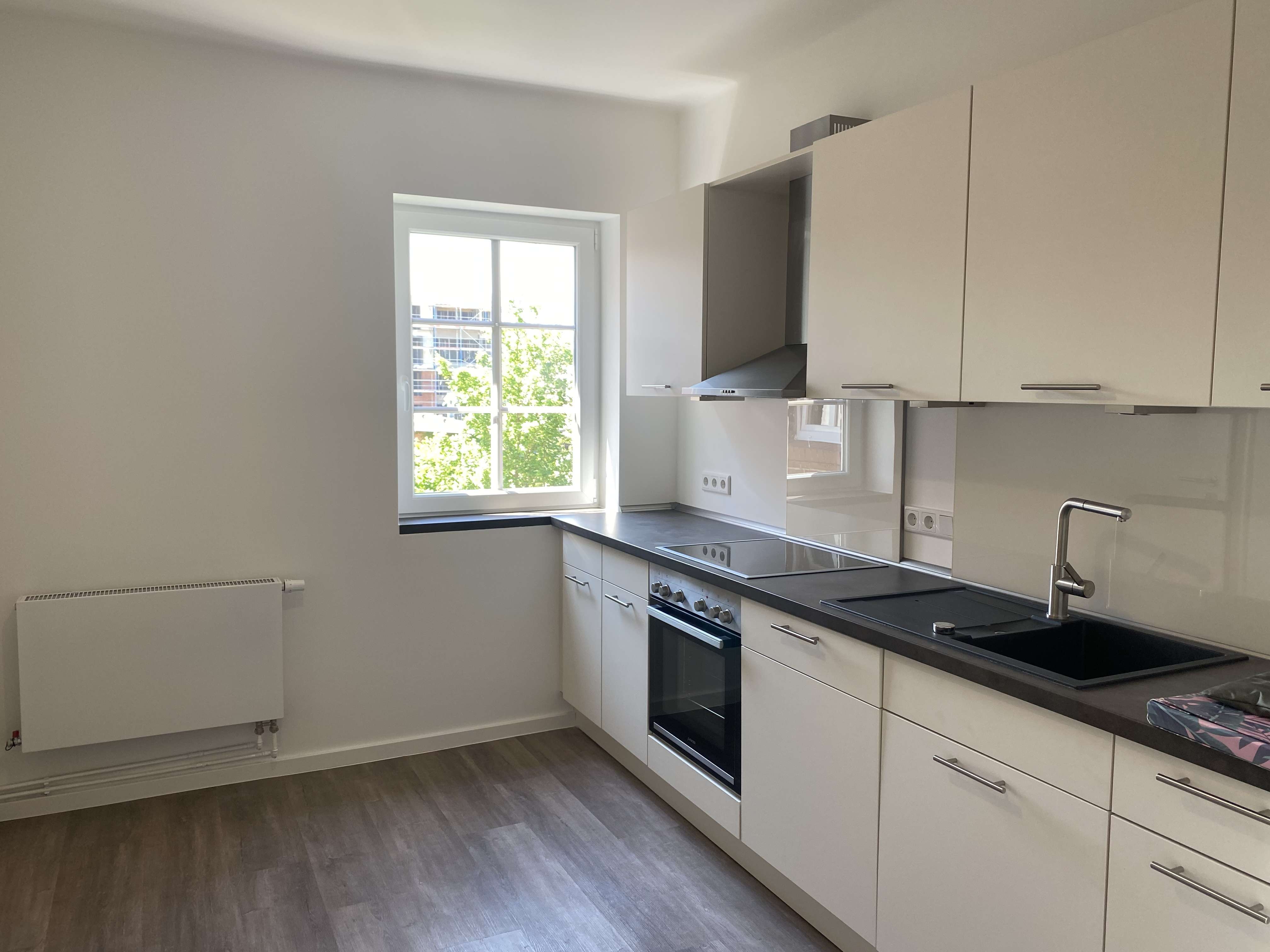 Thumbnail-Wohnung zum Mieten in Travemünde 936,55 € 62 m²