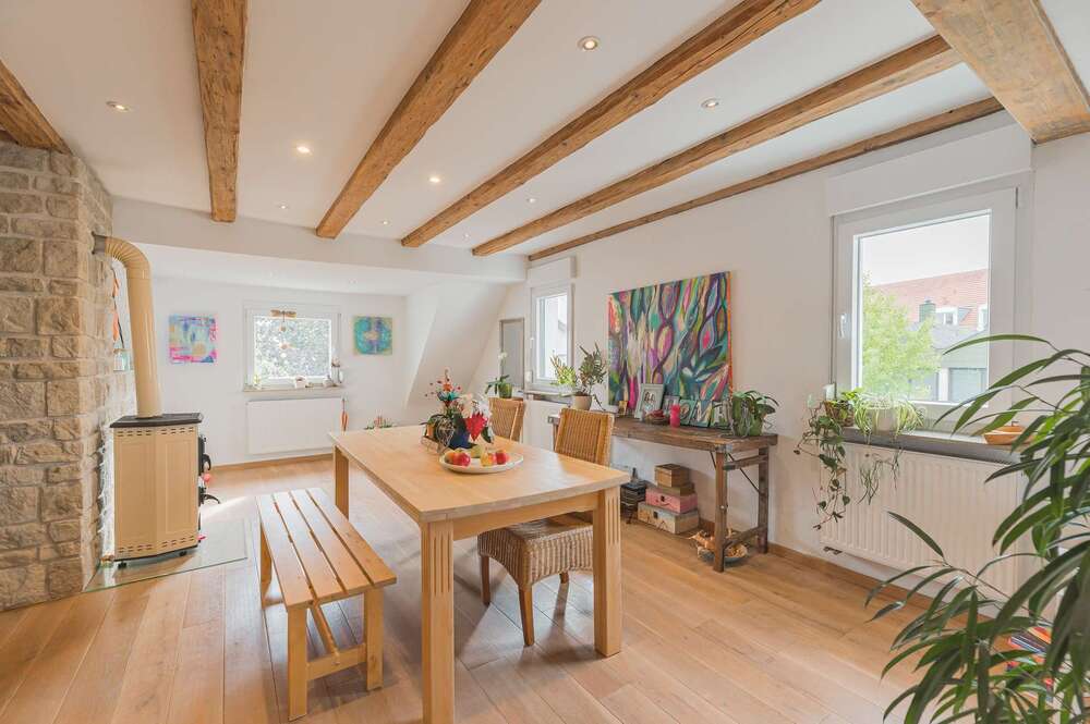 Thumbnail-Haus zum Kaufen in Korntal-Münchingen 799.000,00 € 216 m²