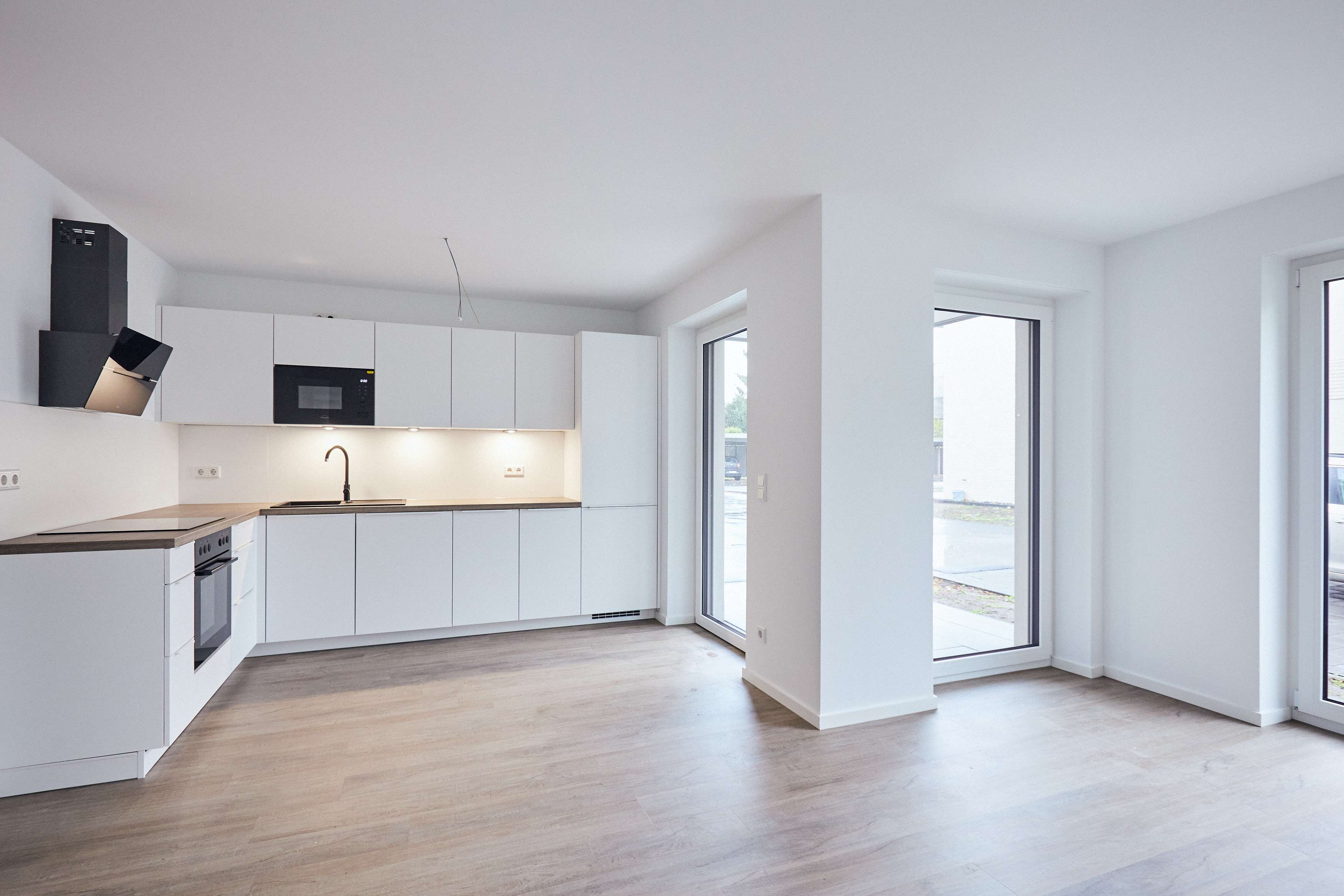 Thumbnail-Wohnung zum Mieten in Rheda-Wiedenbrück 925,00 € 73.13 m²